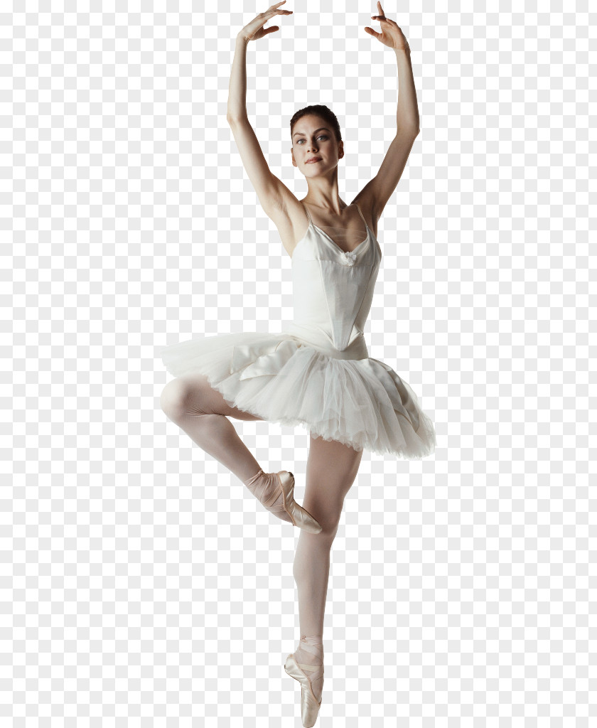 Ballet Turn Board Dancer Desktop Wallpaper PNG