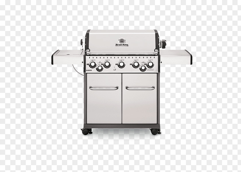 Barbecue Grilling Broil King Baron 490 Rotisserie Cooking PNG