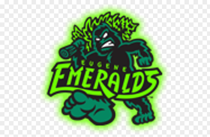 Baseball Eugene Emeralds Chicago Cubs Ninkasi Brewing Company Minor League MLB PNG