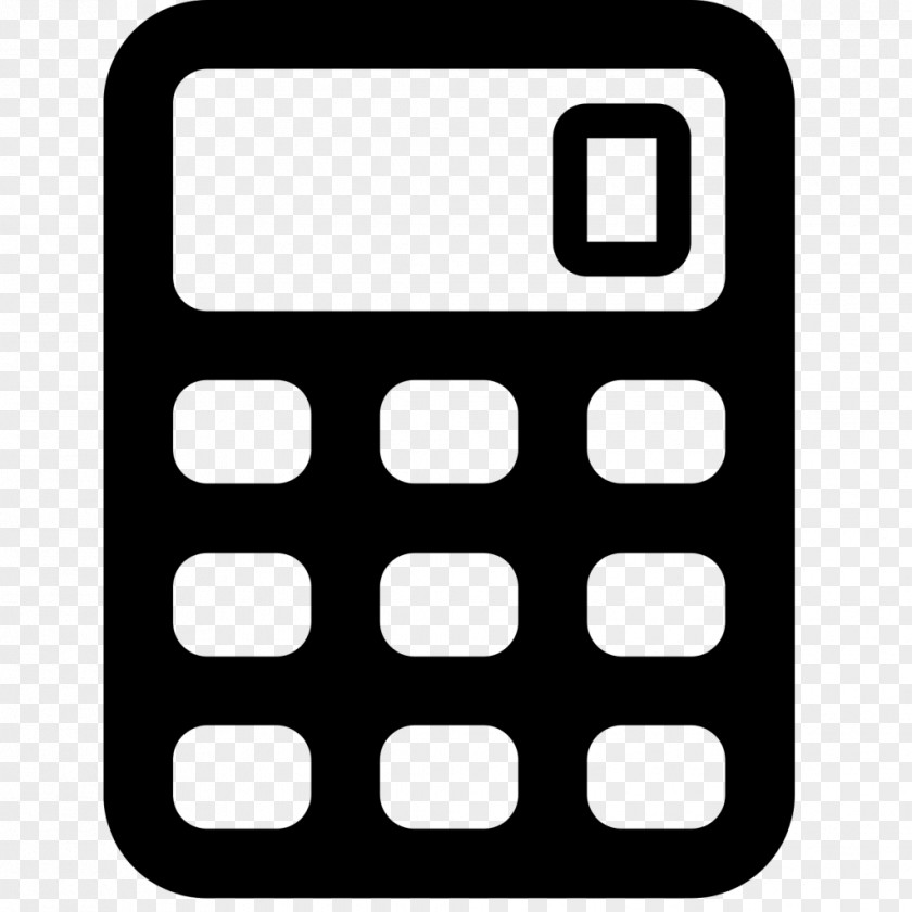 Calculator Simple Graphing PNG