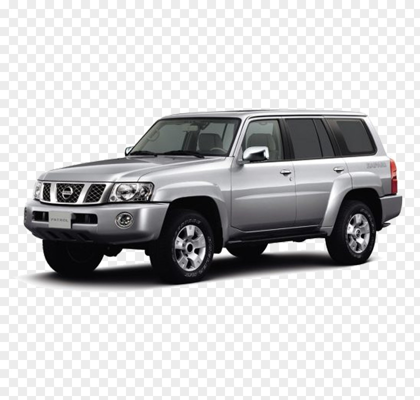 Dubai Nissan Patrol Car Toyota Land Cruiser Prado Sport Utility Vehicle PNG