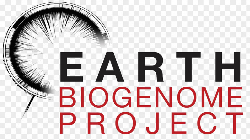 Earth BioGenome Project Biology DNA Sequencing PNG