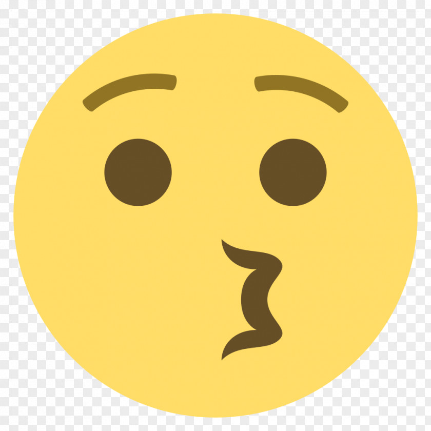 Emoji Hike Face With Tears Of Joy Kiss Smile Happiness PNG