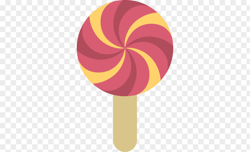 Indian Sweets Lollipop PNG