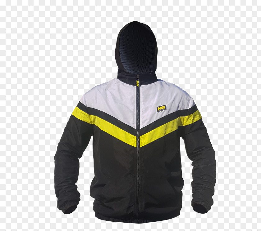 Jacket Hoodie Natus Vincere Dota 2 Electronic Sports PNG