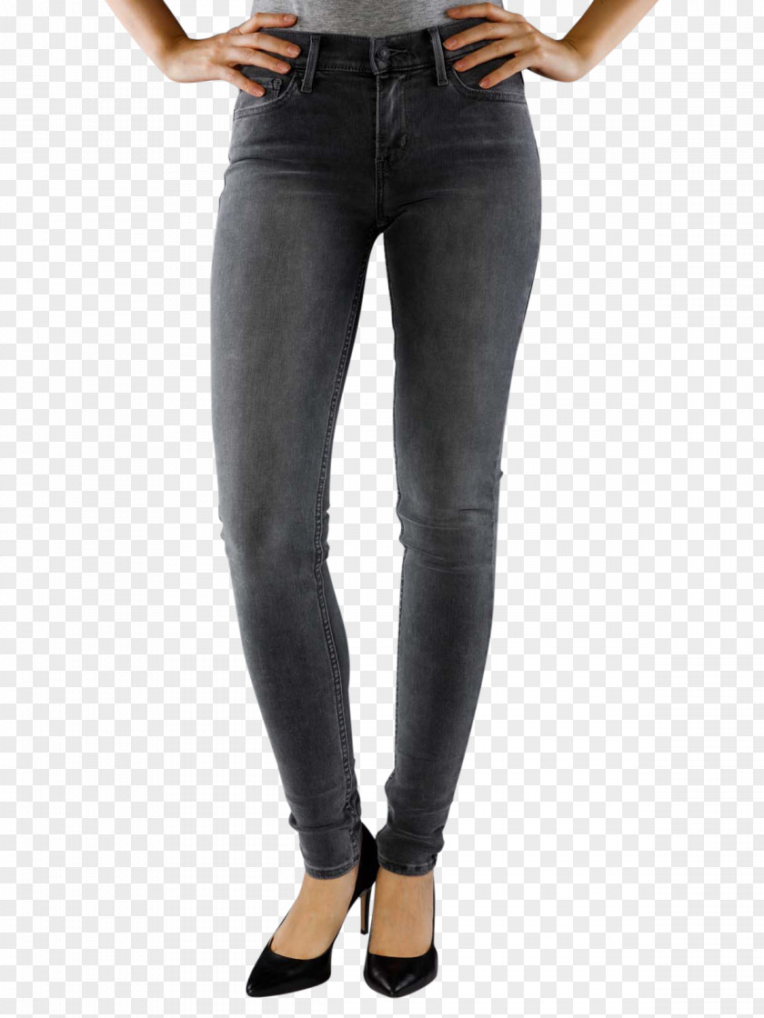 Jeans Denim Levi Strauss & Co. Slim-fit Pants Leggings PNG