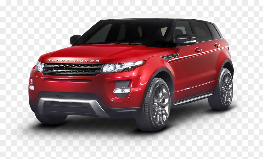 Land Rover 2012 Range Evoque 2018 Discovery Car PNG