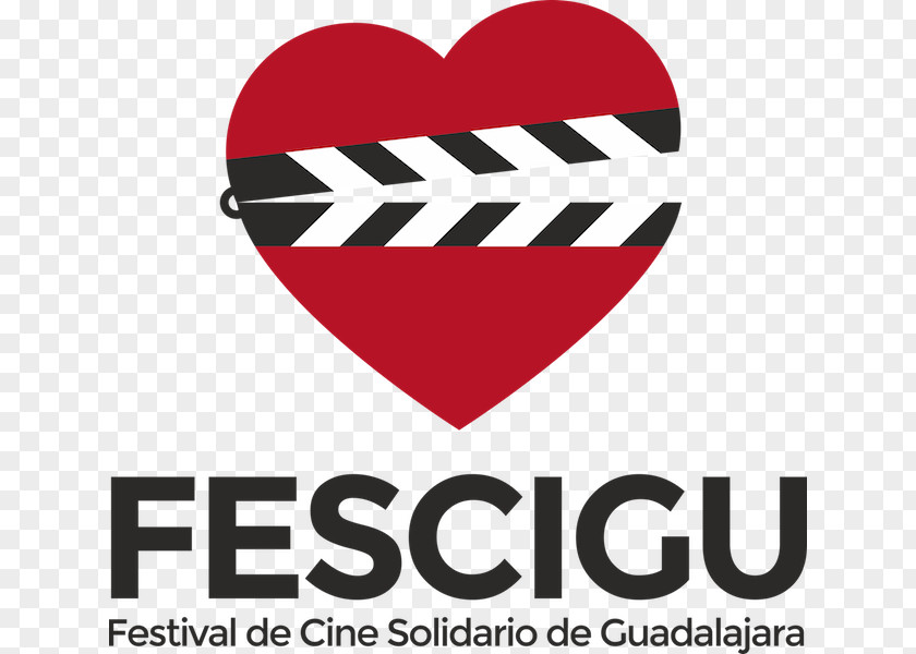 Logo Guadalajara Cinematography Clip Art Font PNG