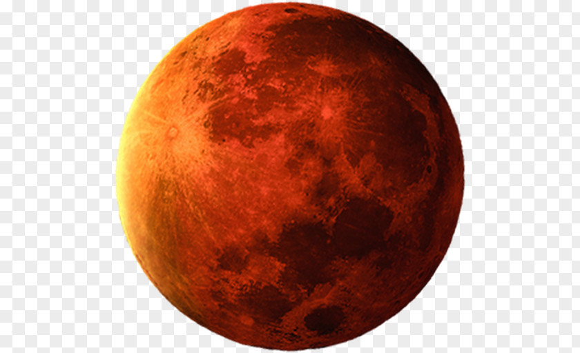 Moon Mars Earth Lunar Phase Planet PNG