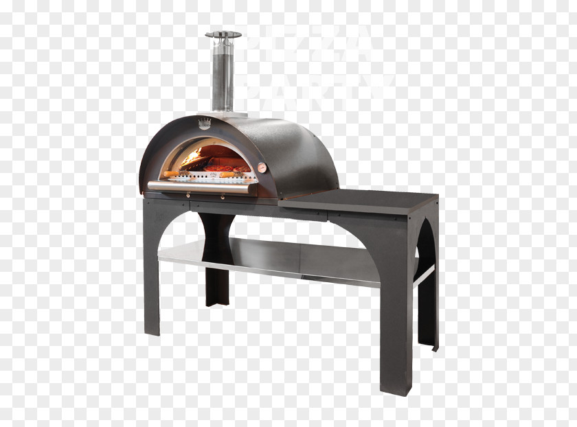 Pizza Wood-fired Oven Masonry PNG