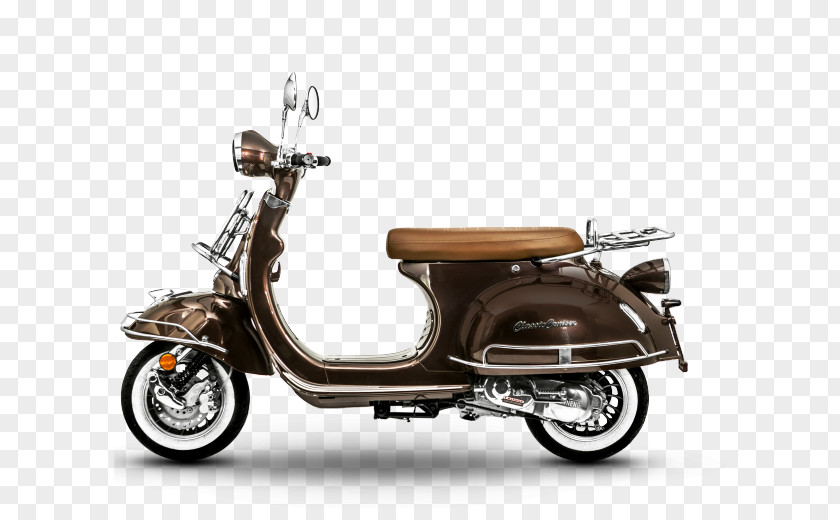 Scooter Kick Car Motorcycle Moped PNG