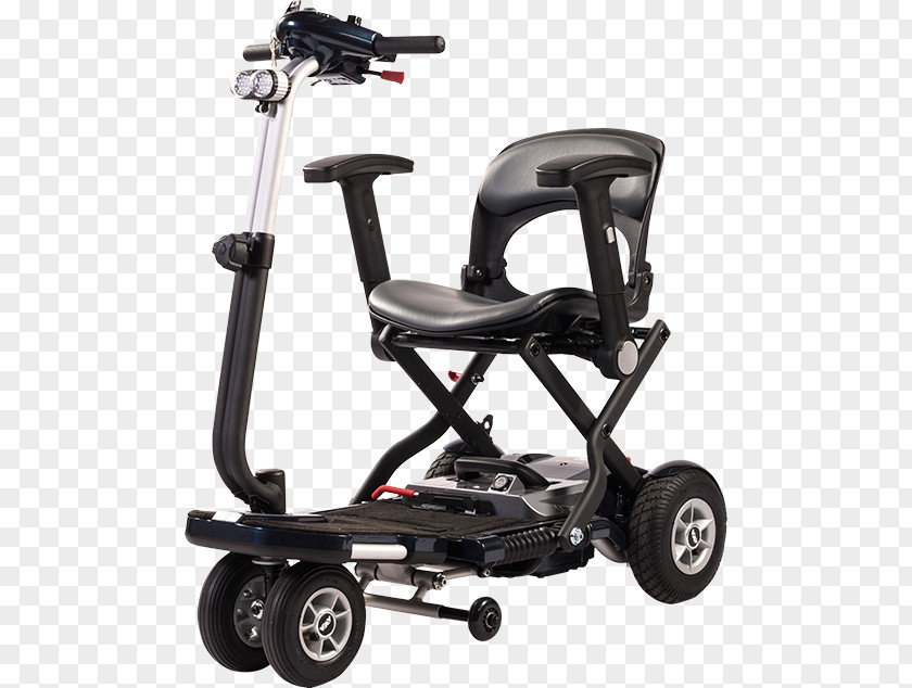 Scooter Mobility Scooters Electric Vehicle Car Wheelchair PNG