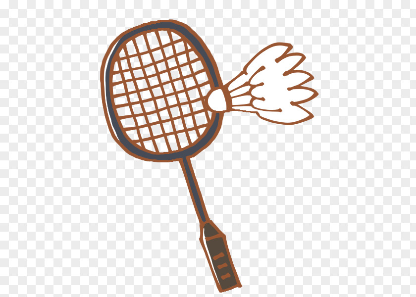 Tennis Racket Badminton Ball Sport PNG