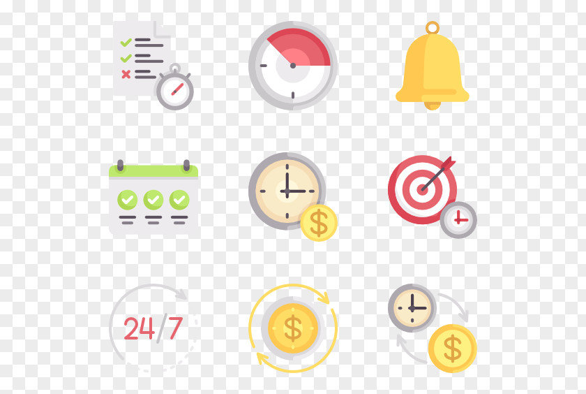 Time Management PNG