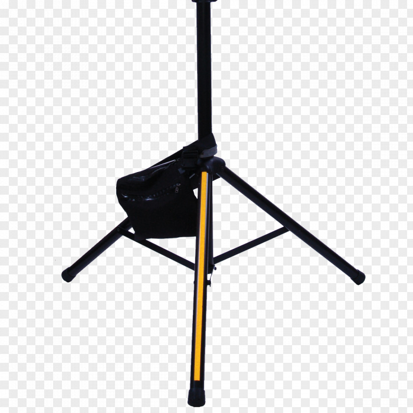 Tripod Stand Musical Instrument Accessory PNG