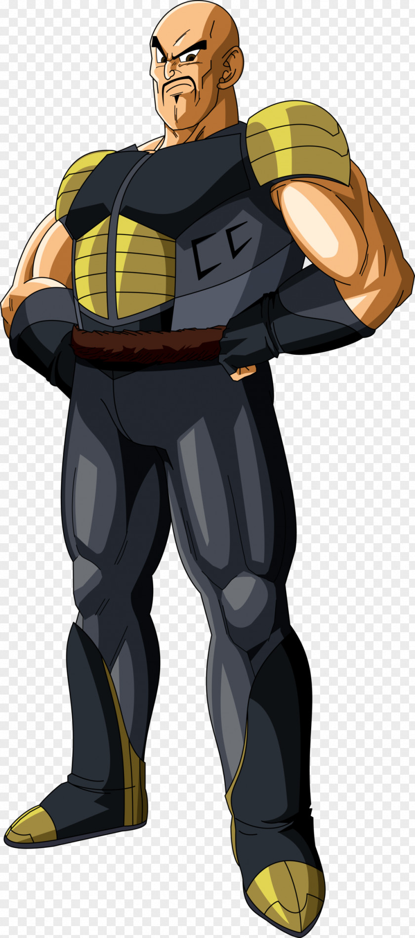 Armour Nappa Vegeta Goku Frieza Dragon Ball Z: Attack Of The Saiyans PNG