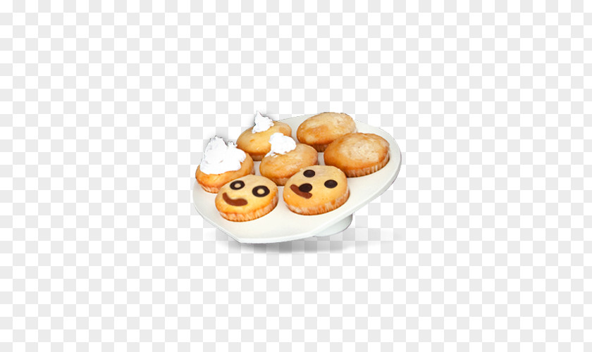 Biscuit Muffin Food Cookie PNG