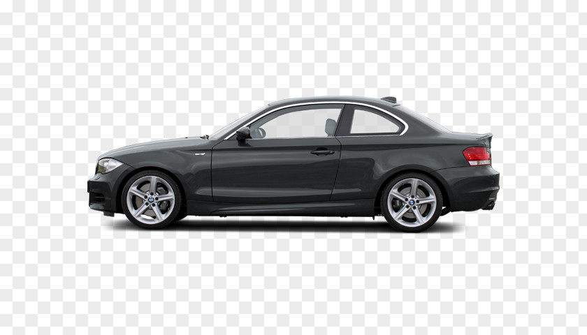Bmw BMW Used Car Coupé Super Ultra-low Emission Vehicle PNG