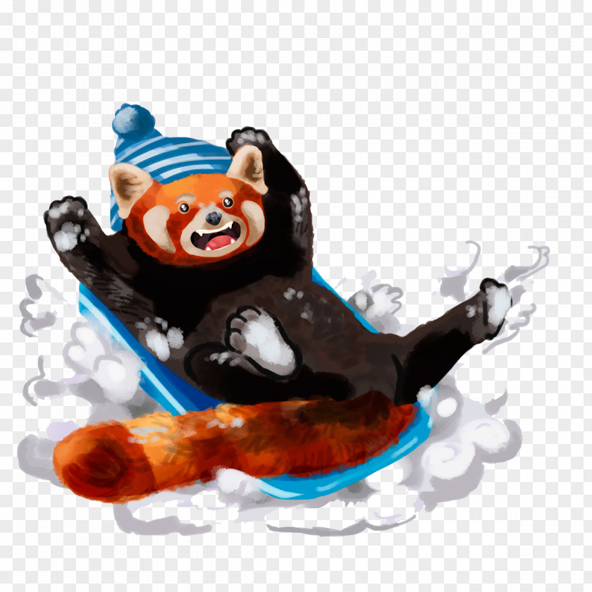 Creative Leisure Happy Bear Creativity PNG