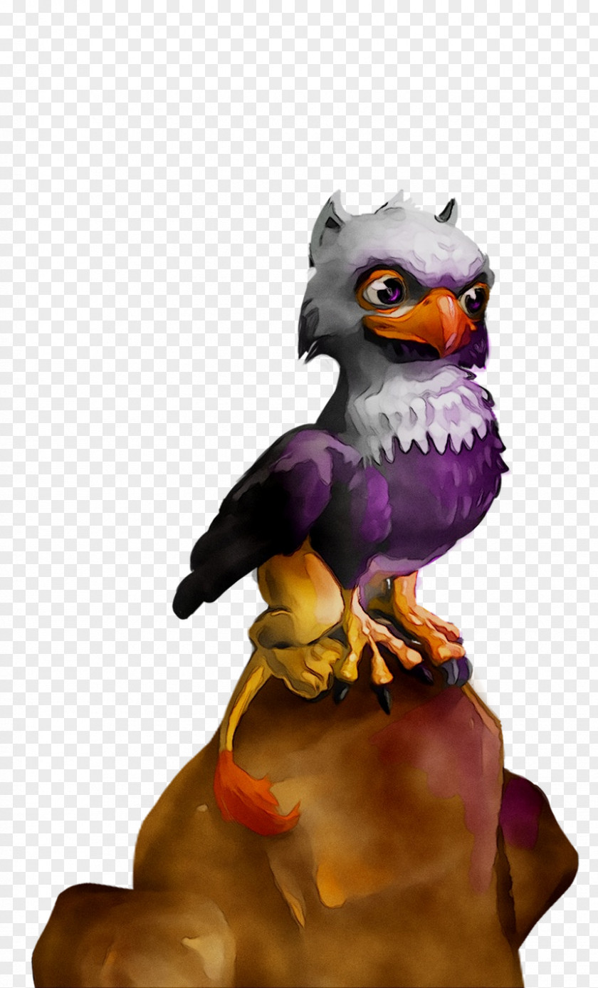 Figurine Beak PNG