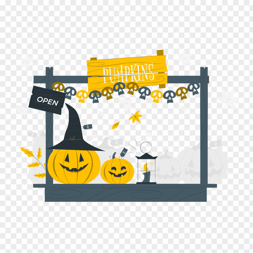 Halloween PNG