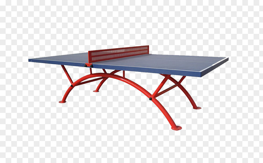 High-end Table Tennis Sport PNG