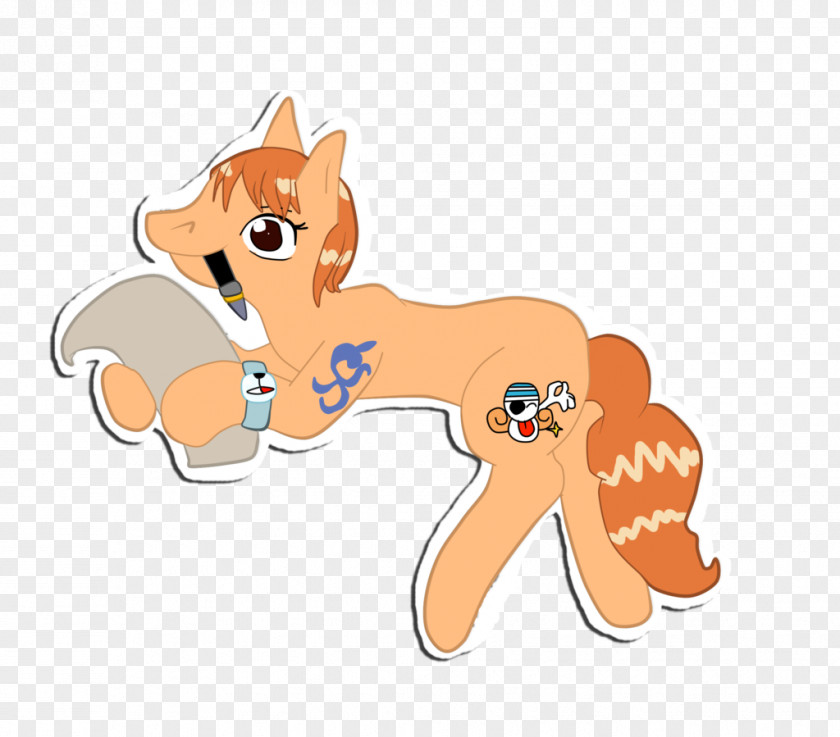 Lion Dog Cat Mammal Horse PNG