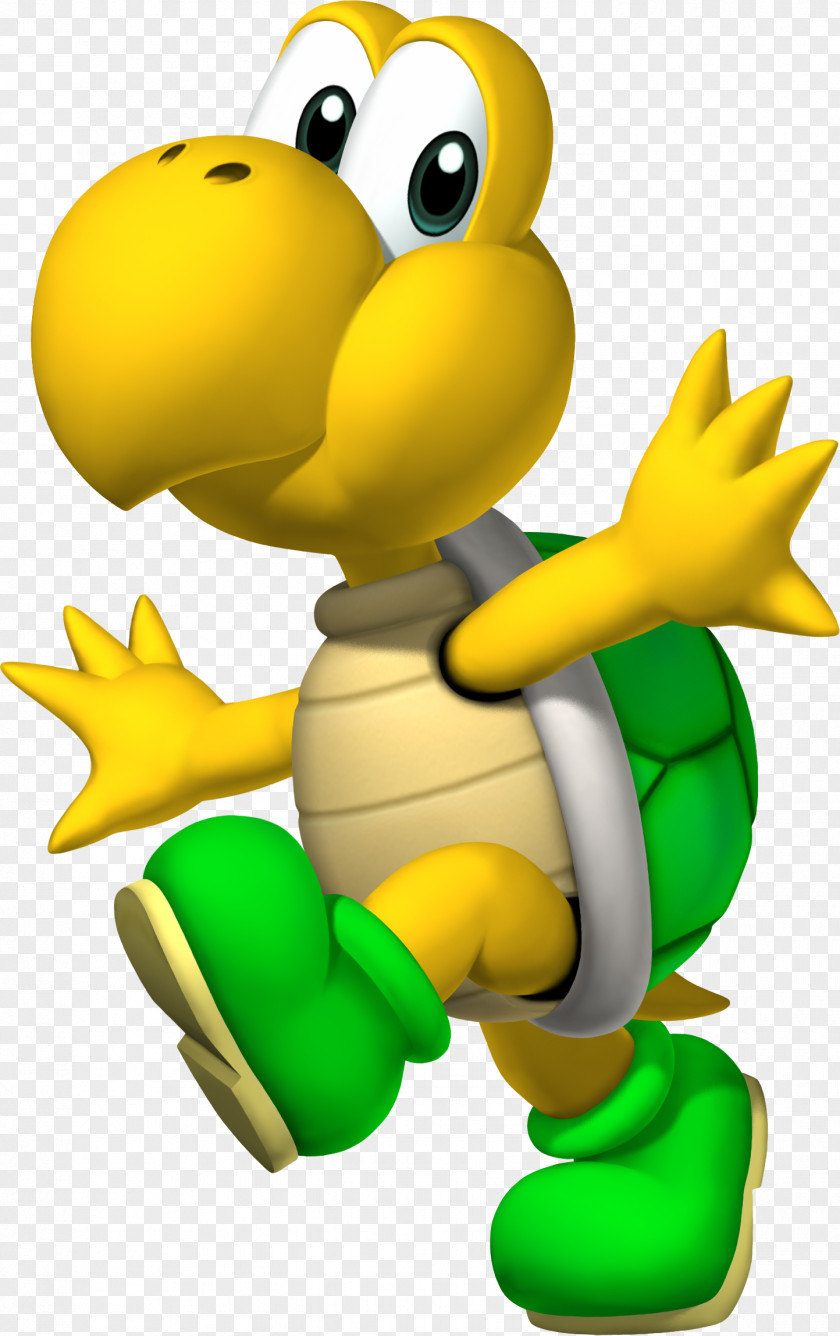 Mario Bros New Super Bros. U Bowser PNG