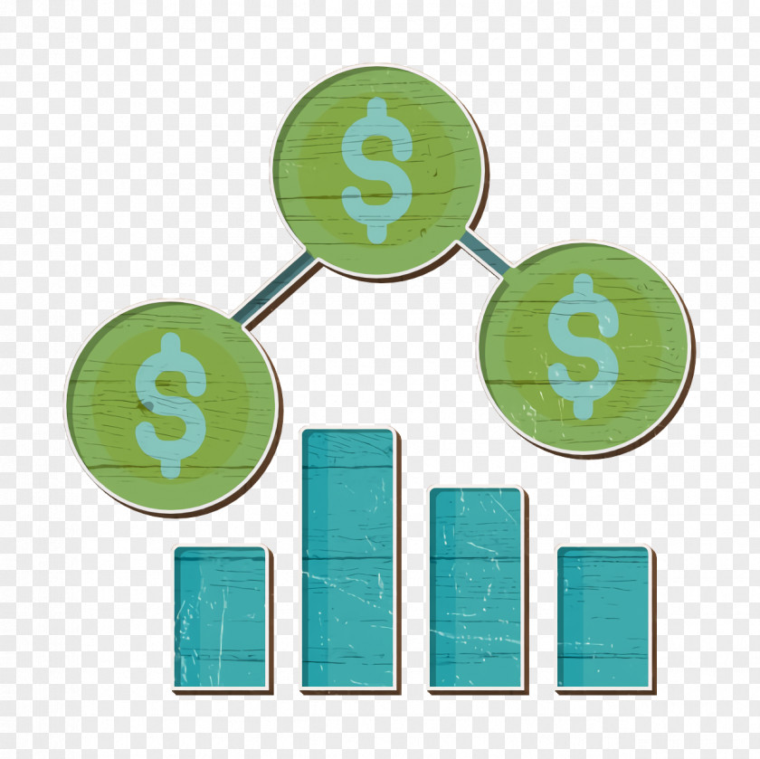 Money Icon Investment PNG