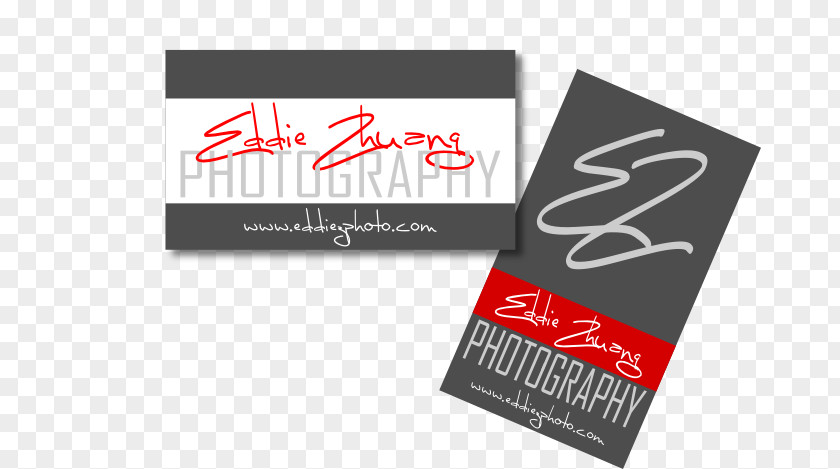 Professional Business Card Design Logo Brand Font PNG