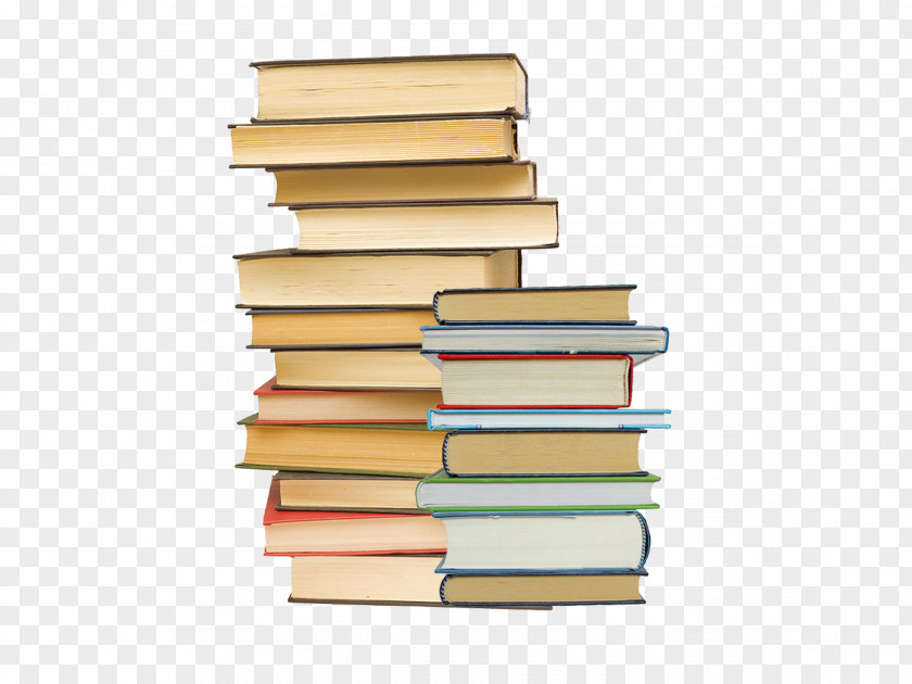 Various Books Stock Photography Book Royalty-free Clip Art PNG