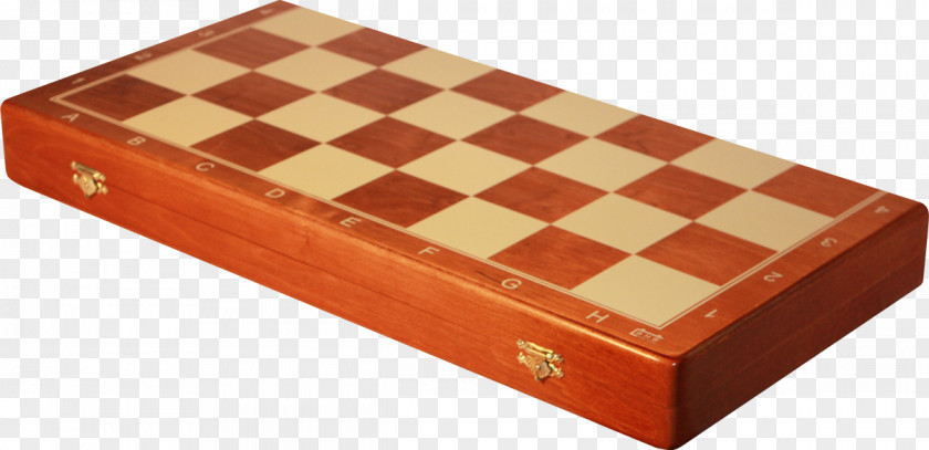 Wooden Chess Chessboard Piece Table Staunton Set PNG