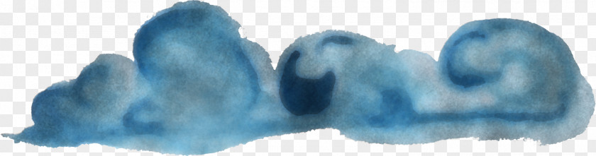 Aqua Blue PNG
