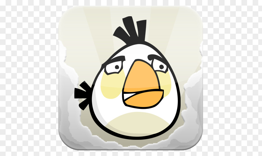 Bird Angry Birds Star Wars II Epic Go! 2 PNG