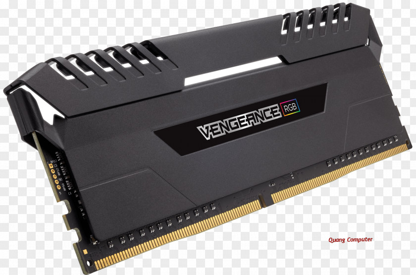 Diamond DDR4 SDRAM Computer Data Storage Corsair Components Overclocking 16 GB 2x288, Dom Plat 3200MHz PNG