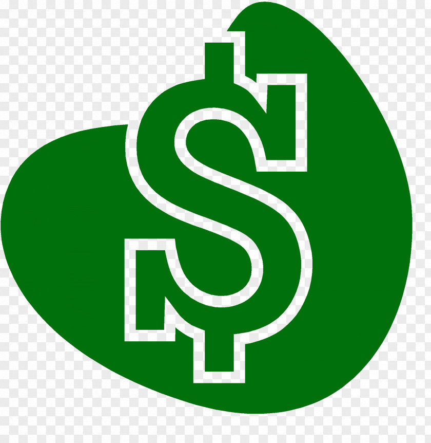 Dollar Symbol Logo PNG