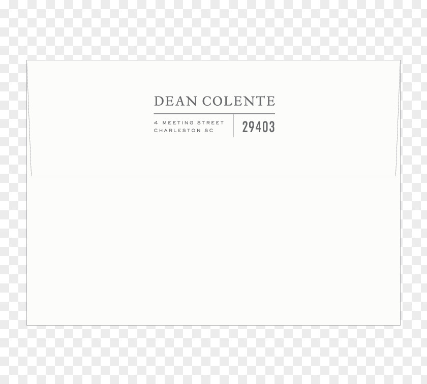 Envelope Liner Rectangle Brand Font PNG