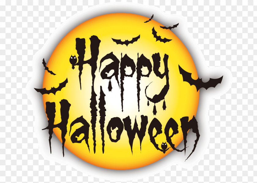Happy Halloween Alphabet PNG halloween alphabet clipart PNG