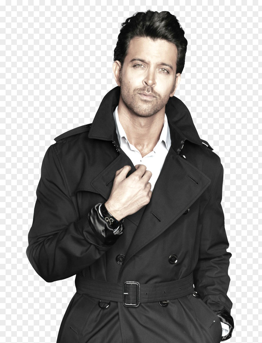 Hrithik Roshan Actor Bollywood Film Male PNG