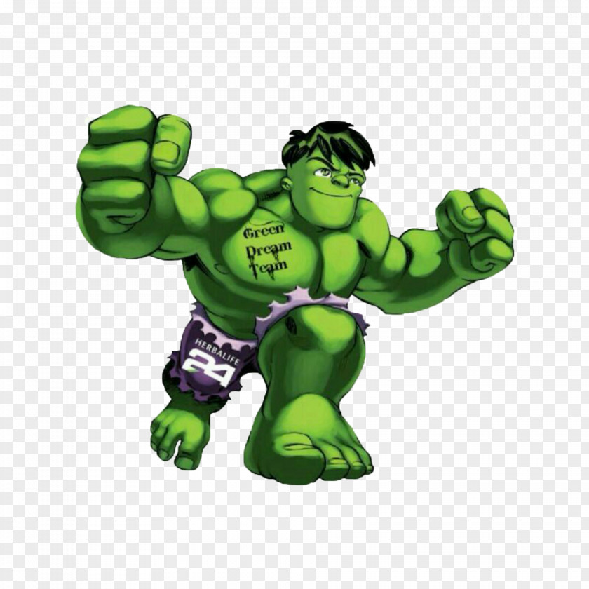 Hulk Marvel Super Hero Squad Iron Man Thor Superhero PNG