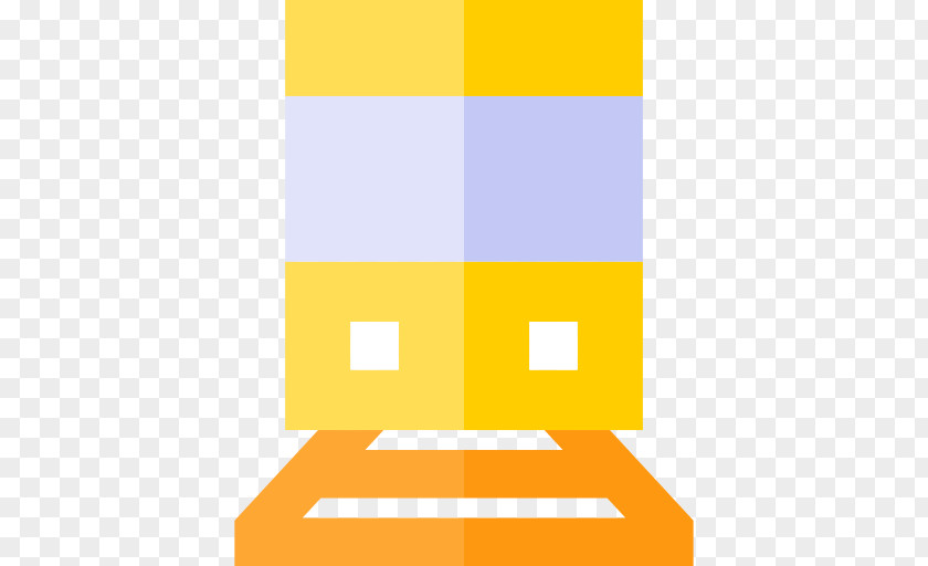 Rectangle Orange Yellow PNG