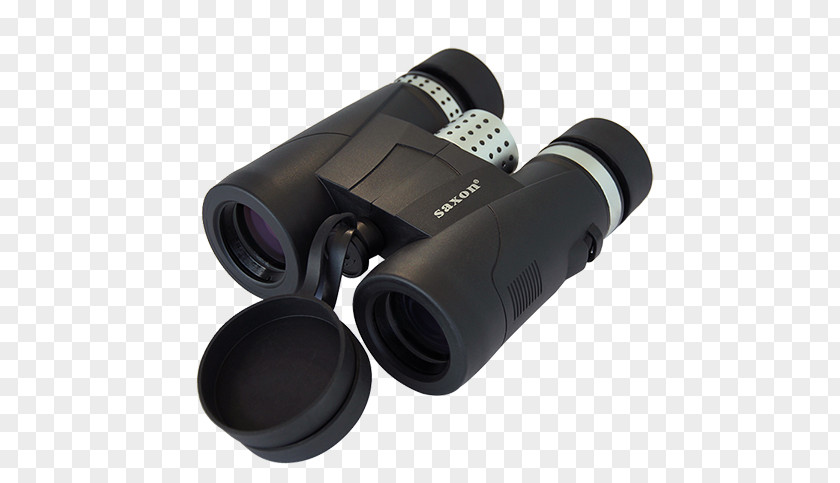 Roof Prism Binoculars PNG
