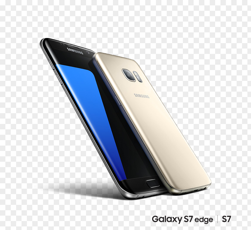 Samsung Galaxy S6 Edge Smartphone Android Oreo PNG