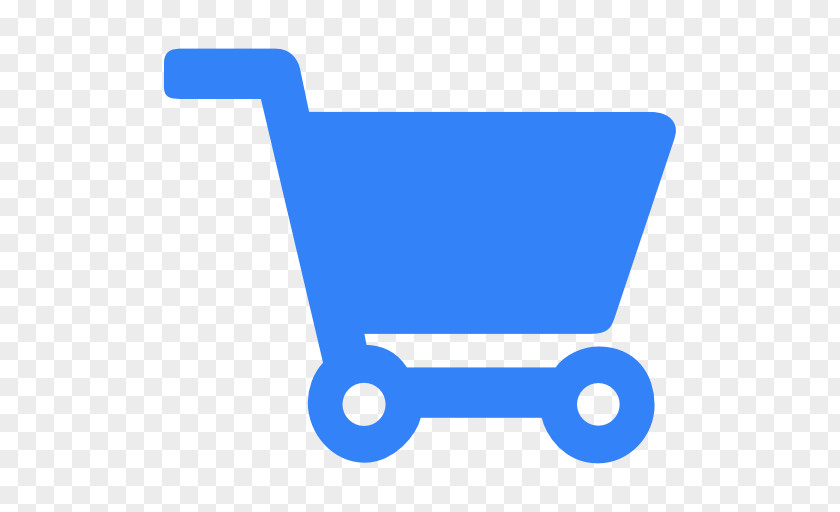 Shopping Cart E-commerce PNG