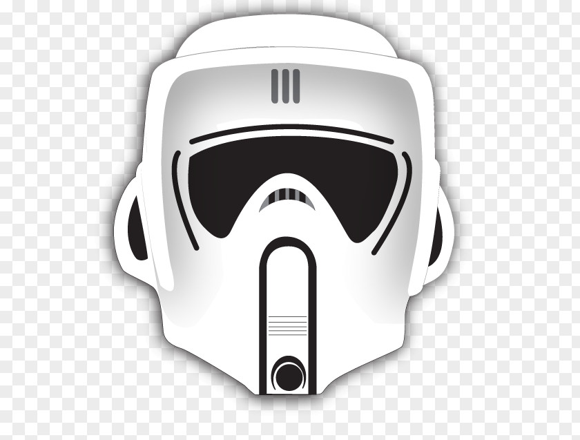 Stormtrooper Clone Trooper Luke Skywalker Motorcycle Helmets Star Wars PNG