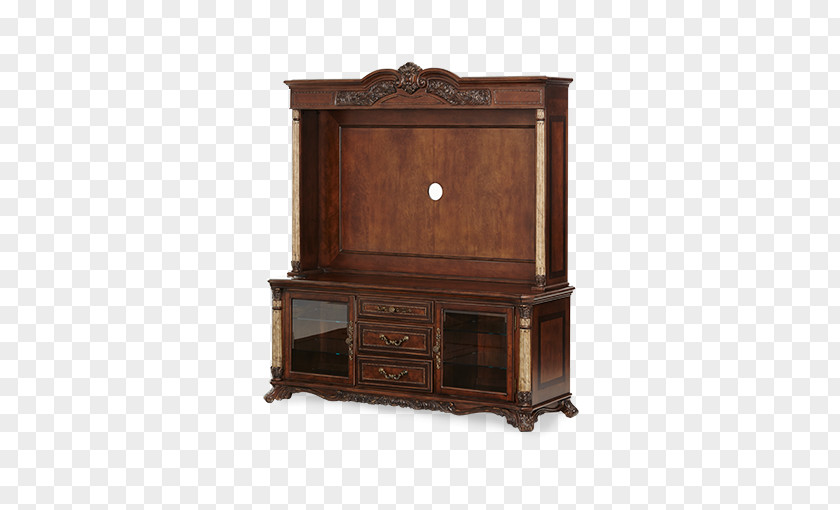 Table Buffets & Sideboards Furniture Television Drawer PNG