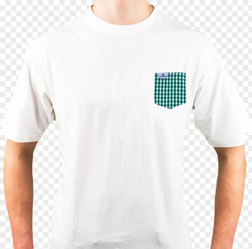 Tshirt T-shirt Pocket Sleeve Lining PNG