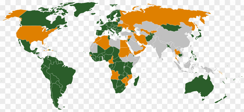 United States Rome Statute Of The International Criminal Court Law PNG