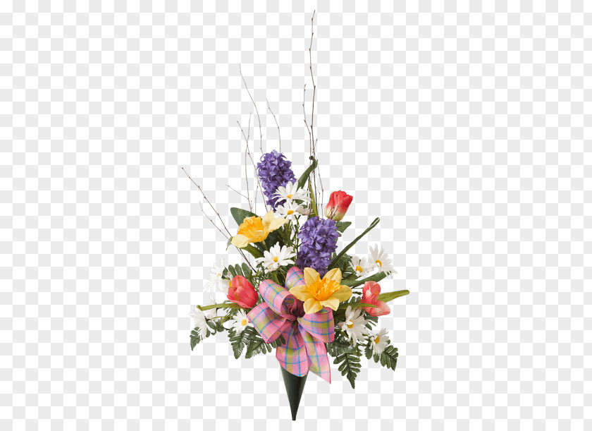 Vase Floral Design Cut Flowers Flower Bouquet PNG