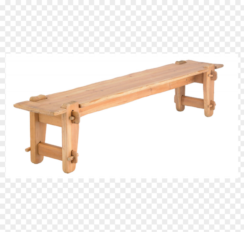 Wooden Benches Table Bench Angle PNG